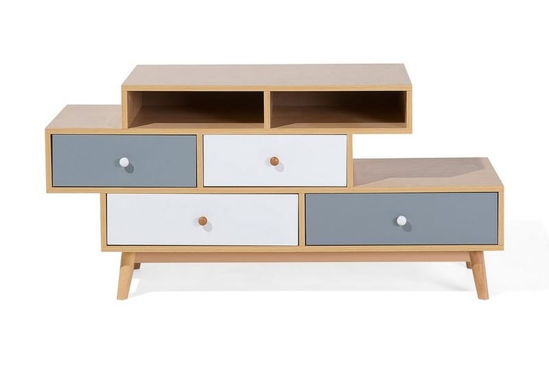 Lipasto Irvine 40x119,5 cm - Säilytys - Säilytyskalusteet - Lipasto