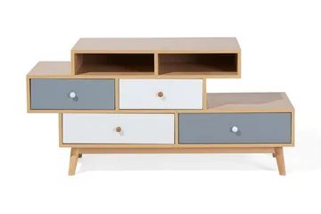 Lipasto Irvine 40x119,5 cm - Säilytys - Säilytyskalusteet - Lipasto