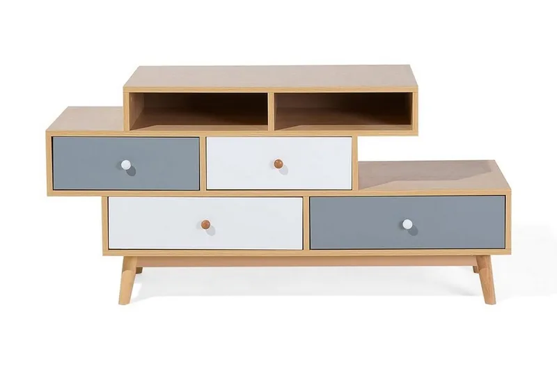 Lipasto Irvine 40x119,5 cm, undefined