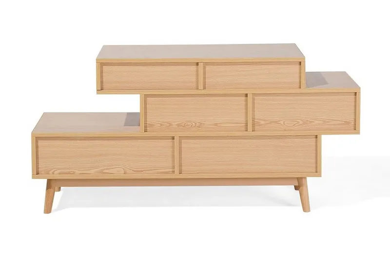 Lipasto Irvine 40x119,5 cm - Säilytys - Säilytyskalusteet - Lipasto