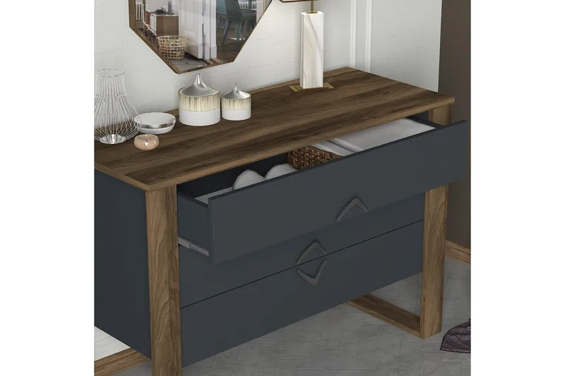 Lipasto Jospeh + Peili - Säilytys - Säilytyskalusteet - Lipasto