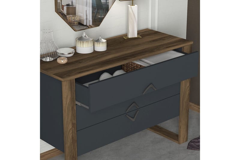 Lipasto Jospeh + Peili - Säilytys - Säilytyskalusteet - Lipasto