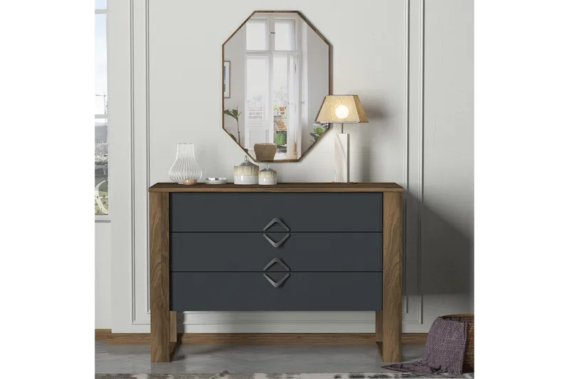 Lipasto Jospeh + Peili - Säilytys - Säilytyskalusteet - Lipasto