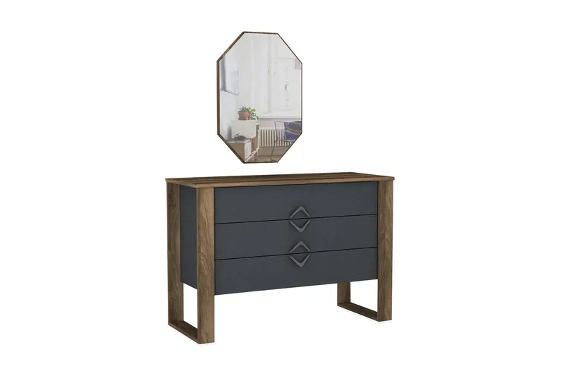 Lipasto Jospeh + Peili - Säilytys - Säilytyskalusteet - Lipasto