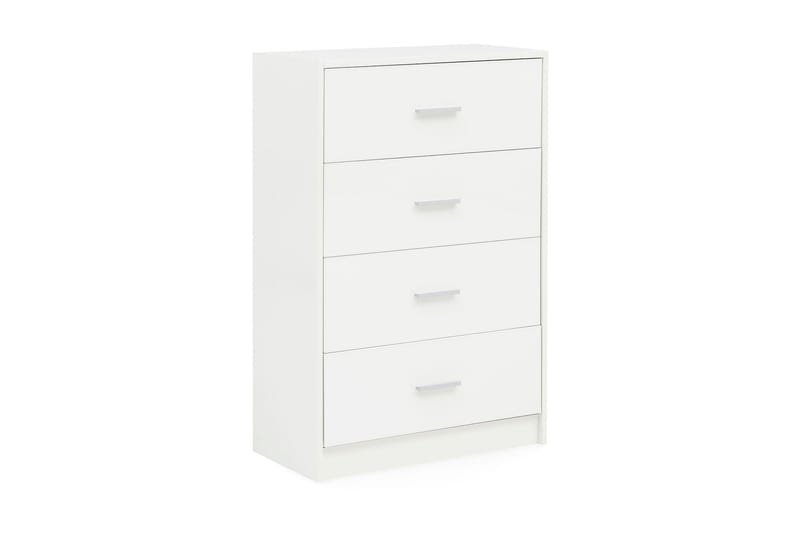Lipasto Kinjerski 60x30 cm - Valkoinen - Säilytys - Säilytyskalusteet - Lipasto