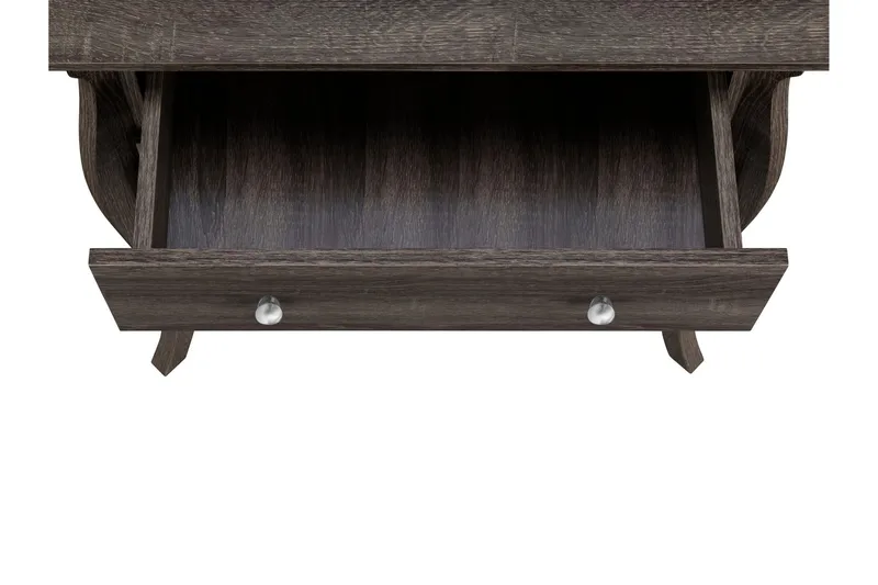 Lipasto Leifiana - Tummanruskea - Säilytys - Säilytyskalusteet - Lipasto