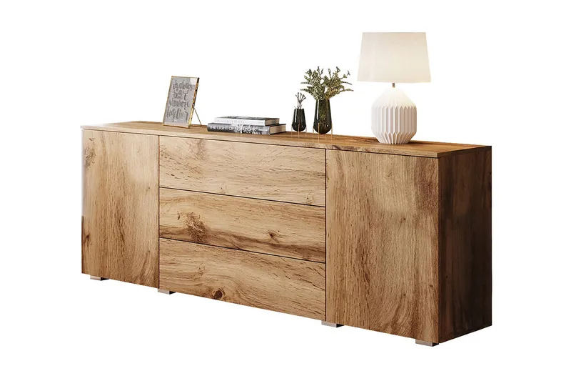 Lipasto, Luonnonväri