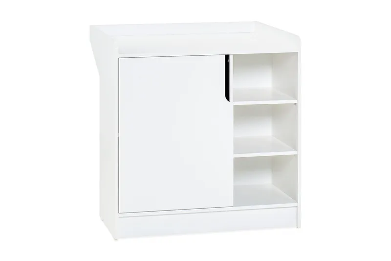 Lipasto Maxim Valkoinen, VOX