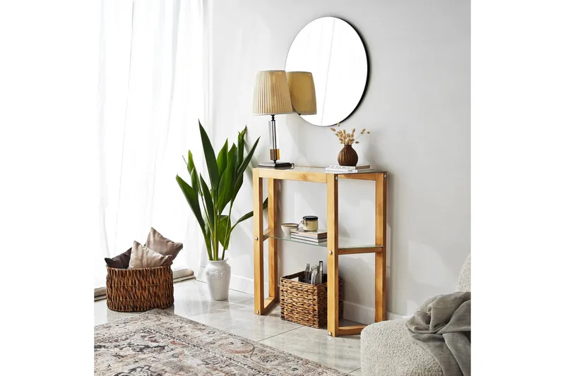 Lipasto Mockba, Tammi