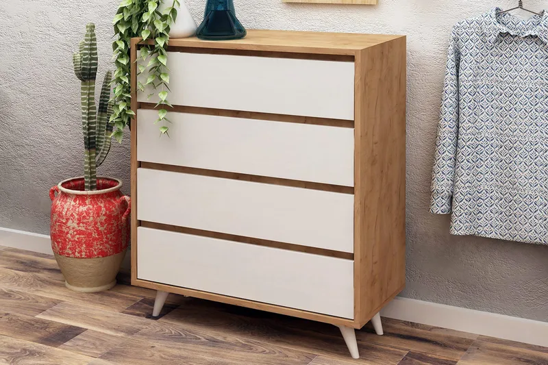 Lipasto Naidaj - Säilytys - Säilytyskalusteet - Lipasto