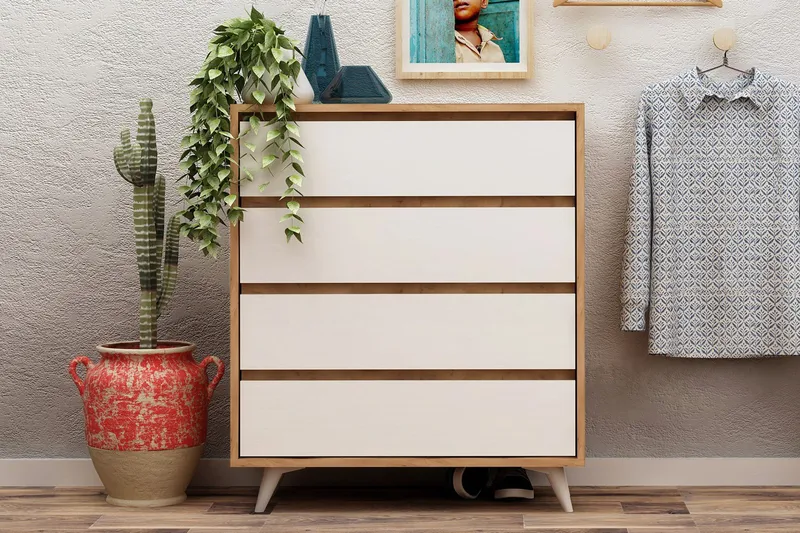 Lipasto Naidaj - Säilytys - Säilytyskalusteet - Lipasto