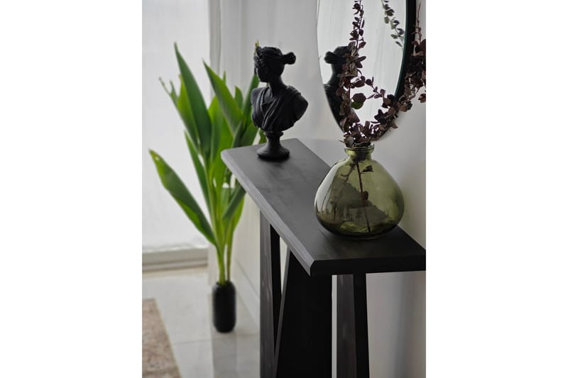 Lipasto Nanden - Antrasiitti - Säilytys - Säilytyskalusteet - Lipasto