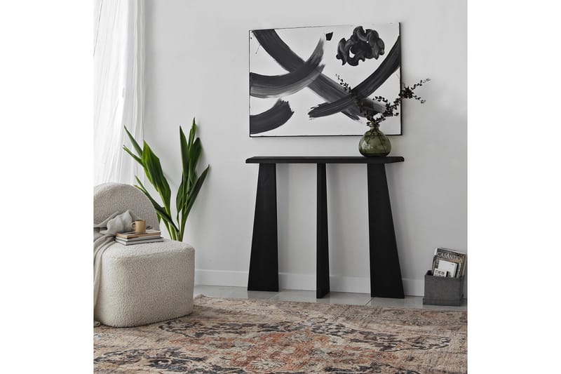 Lipasto Nanden - Antrasiitti - Säilytys - Säilytyskalusteet - Lipasto