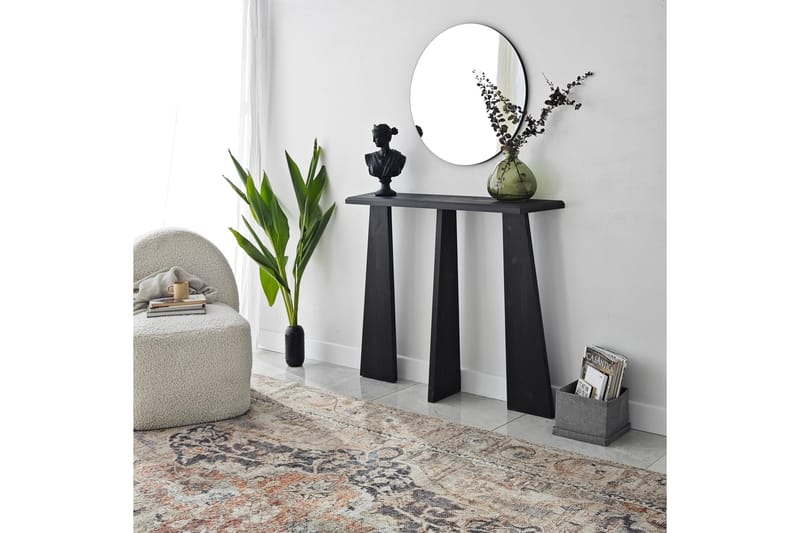 Lipasto Nanden - Antrasiitti - Säilytys - Säilytyskalusteet - Lipasto