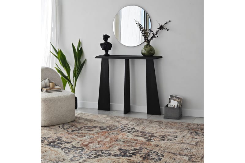 Lipasto Nanden - Antrasiitti - Säilytys - Säilytyskalusteet - Lipasto