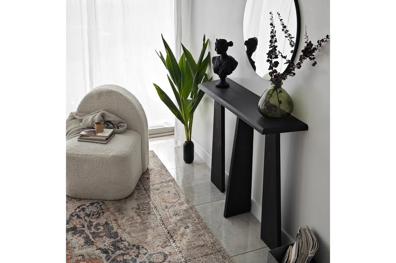 Lipasto Nanden - Antrasiitti - Säilytys - Säilytyskalusteet - Lipasto