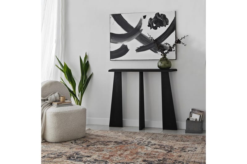 Lipasto Nanden, Antrasiitti