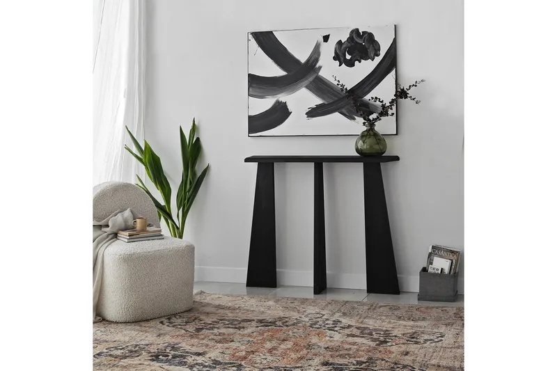 Lipasto Nanden, Antrasiitti