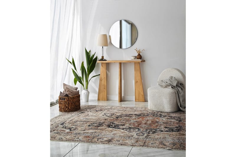 Lipasto Nanden - Tammi - Säilytys - Säilytyskalusteet - Lipasto