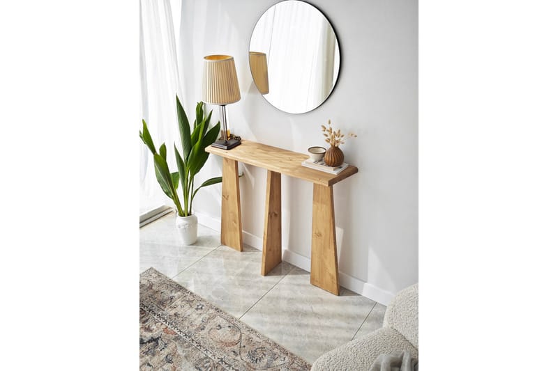 Lipasto Nanden - Tammi - Säilytys - Säilytyskalusteet - Lipasto