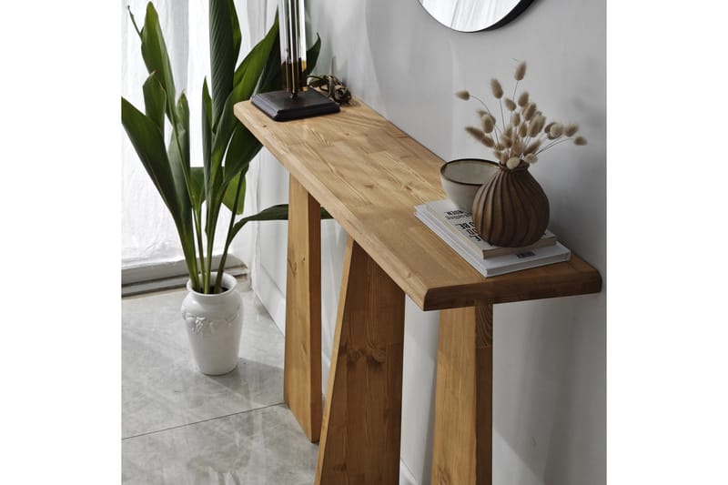 Lipasto Nanden - Tammi - Säilytys - Säilytyskalusteet - Lipasto