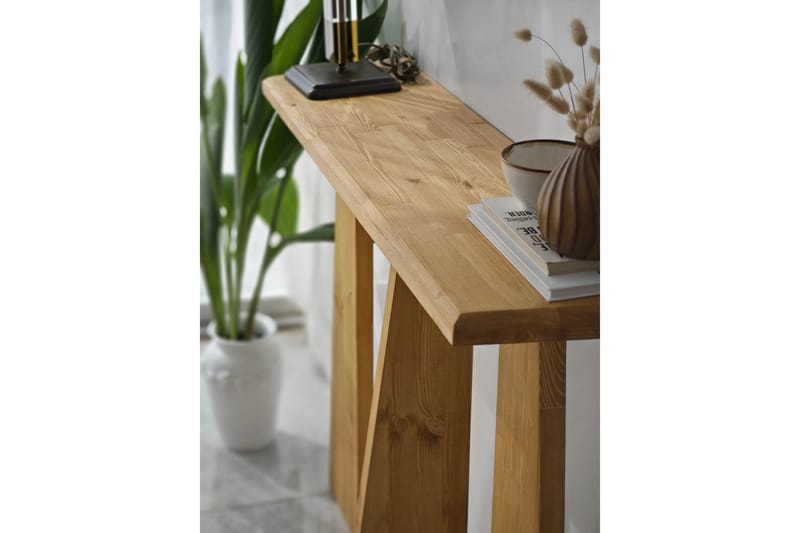 Lipasto Nanden - Tammi - Säilytys - Säilytyskalusteet - Lipasto