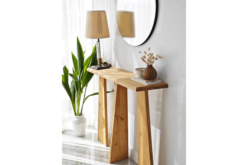 Lipasto Nanden - Tammi - Säilytys - Säilytyskalusteet - Lipasto