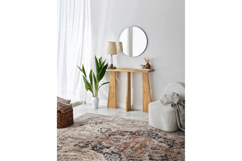 Lipasto Nanden - Tammi - Säilytys - Säilytyskalusteet - Lipasto