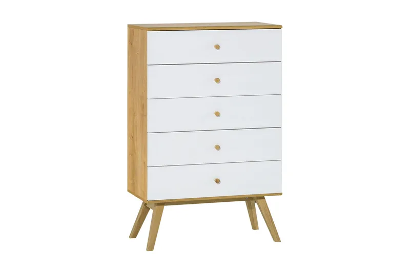 Lipasto Nature Luonnonväri/Valkoinen, VOX