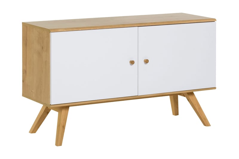 Lipasto Nature Valkoinen/Luonnonväri, VOX