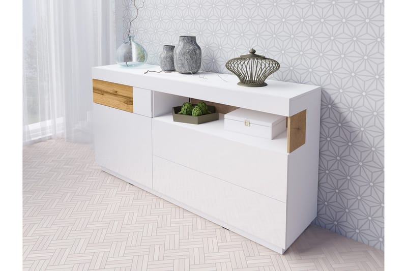 Lipasto Oppenheim - Säilytys - Säilytyskalusteet - Lipasto