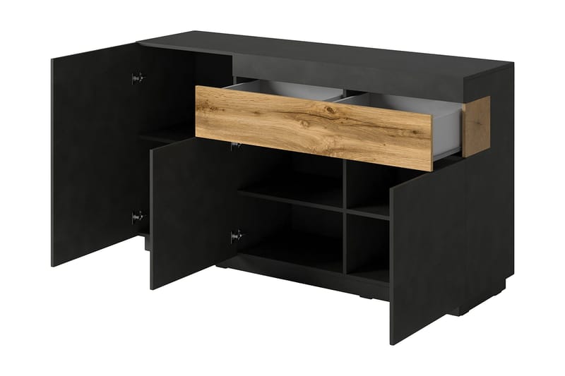 Lipasto Oppenheim - Säilytys - Säilytyskalusteet - Lipasto