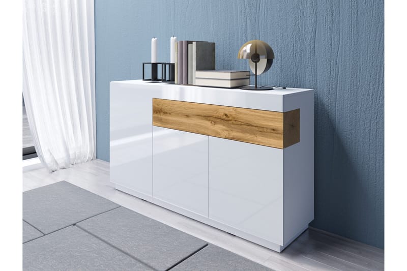 Lipasto Oppenheim - Säilytys - Säilytyskalusteet - Lipasto