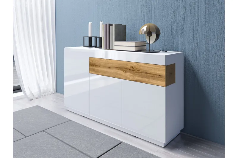 Lipasto Oppenheim - Säilytys - Säilytyskalusteet - Lipasto