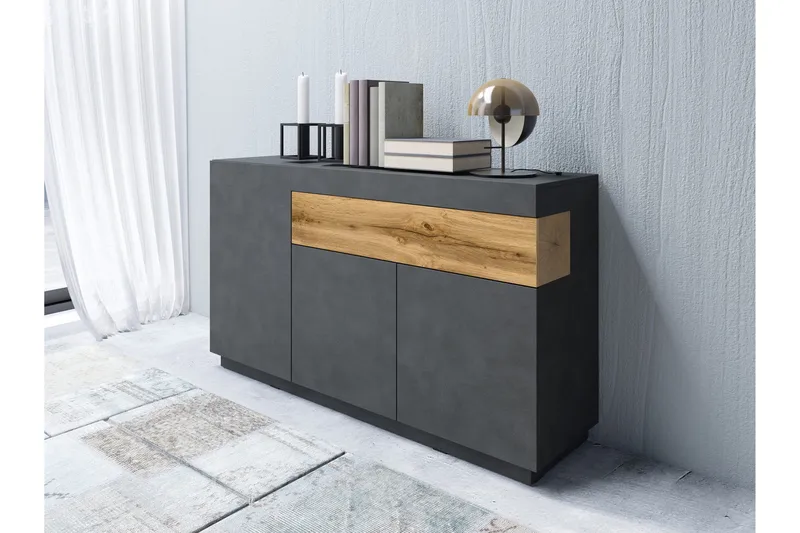 Lipasto Oppenheim - Säilytys - Säilytyskalusteet - Lipasto