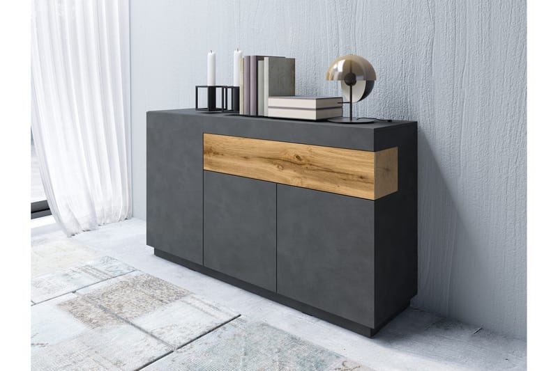 Lipasto Oppenheim - Säilytys - Säilytyskalusteet - Lipasto