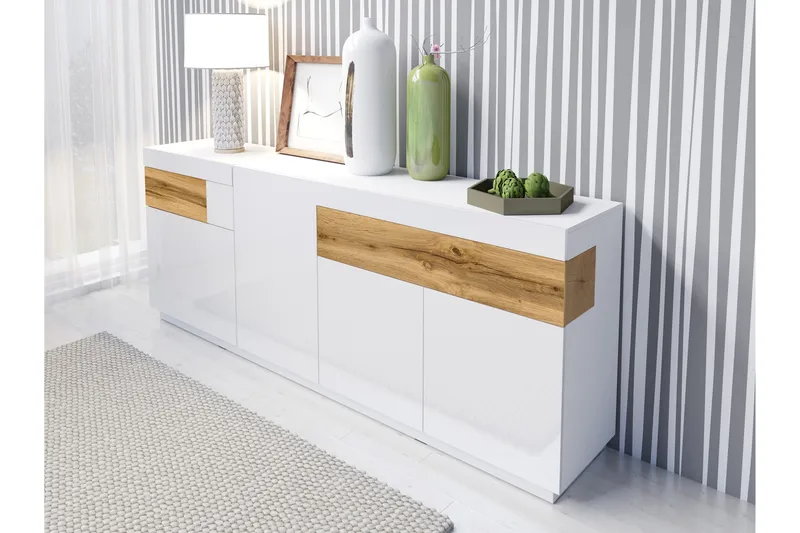 Lipasto Oppenheim - Säilytys - Säilytyskalusteet - Lipasto