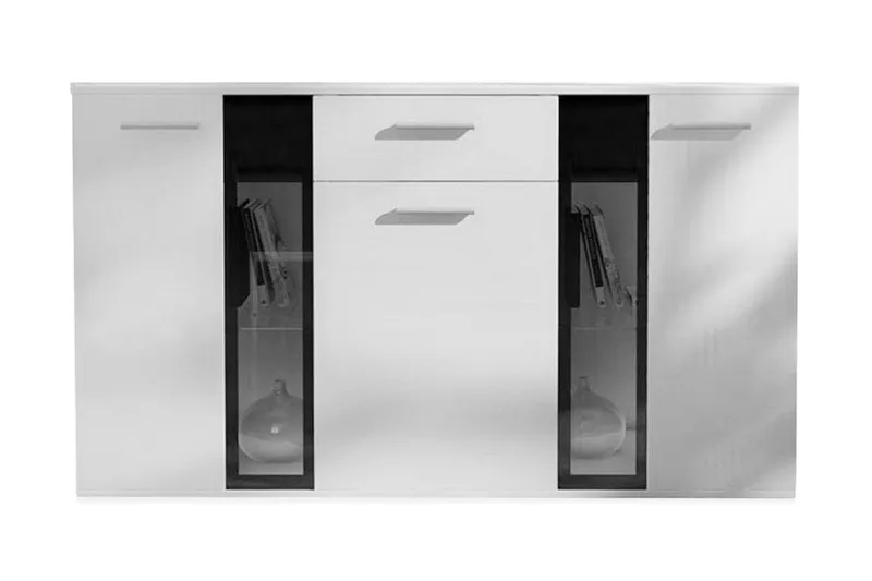 Lipasto Salsa 140x40x80 cm, undefined