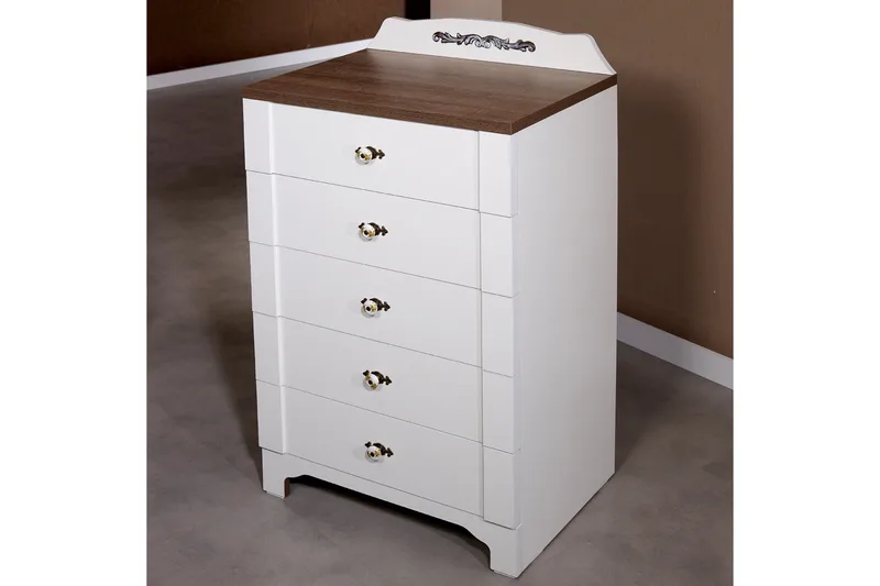 Lipasto Sebrina - Säilytys - Säilytyskalusteet - Lipasto