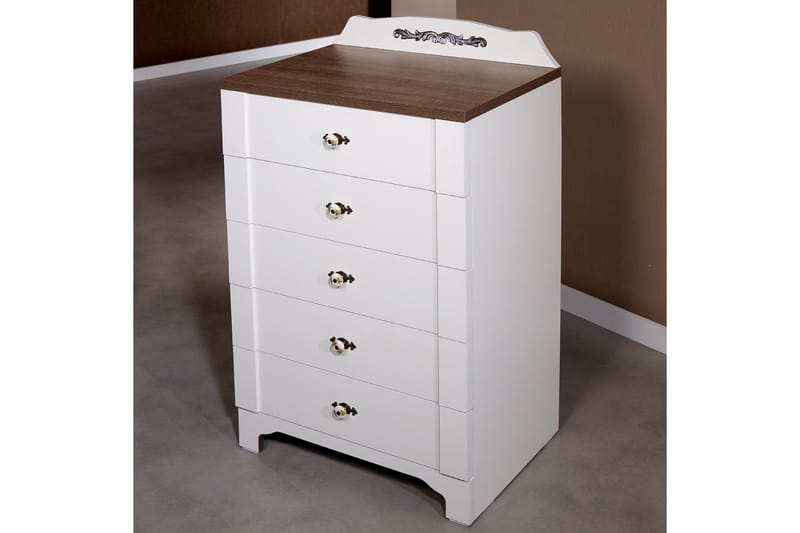 Lipasto Sebrina - Säilytys - Säilytyskalusteet - Lipasto