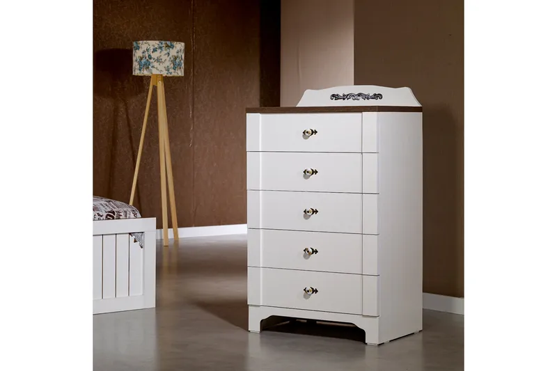 Lipasto Sebrina - Säilytys - Säilytyskalusteet - Lipasto