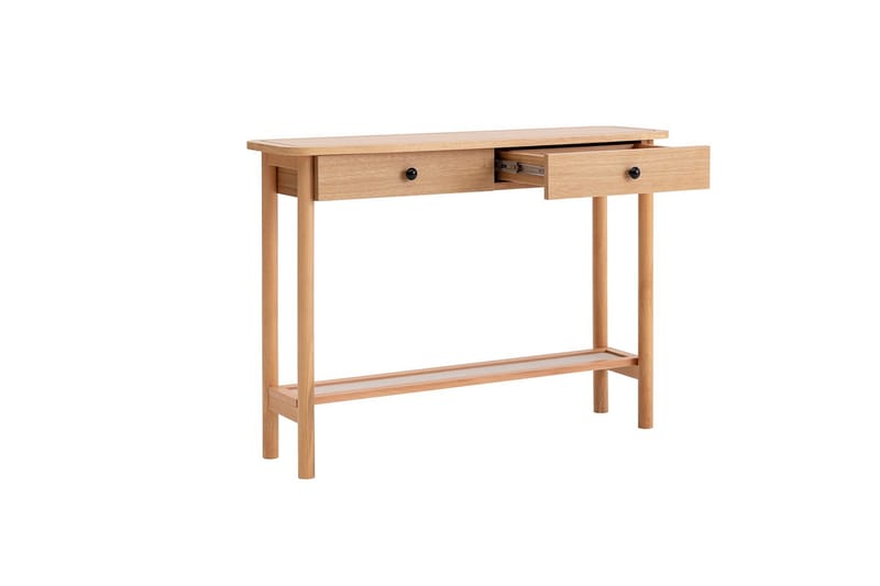 Lipasto Siniinia - Natural/Puu - Huonekalut - Pöytä & ruokailuryhmä - Apupöytä & sivupöytä - Eteispöytä