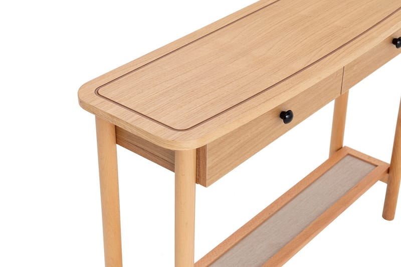 Lipasto Siniinia - Natural/Puu - Huonekalut - Pöytä & ruokailuryhmä - Apupöytä & sivupöytä - Eteispöytä