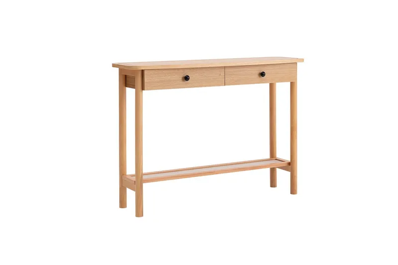 Lipasto Siniinia - Natural/Puu - Huonekalut - Pöytä & ruokailuryhmä - Apupöytä & sivupöytä - Eteispöytä