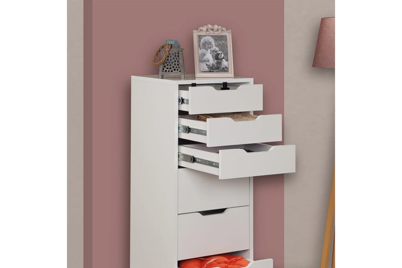 Lipasto Skoglund - Säilytys - Säilytyskalusteet - Lipasto