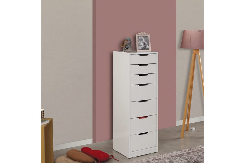 Lipasto Skoglund - Säilytys - Säilytyskalusteet - Lipasto