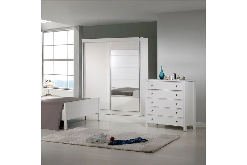 Lipasto Skoglund - Säilytys - Säilytyskalusteet - Lipasto