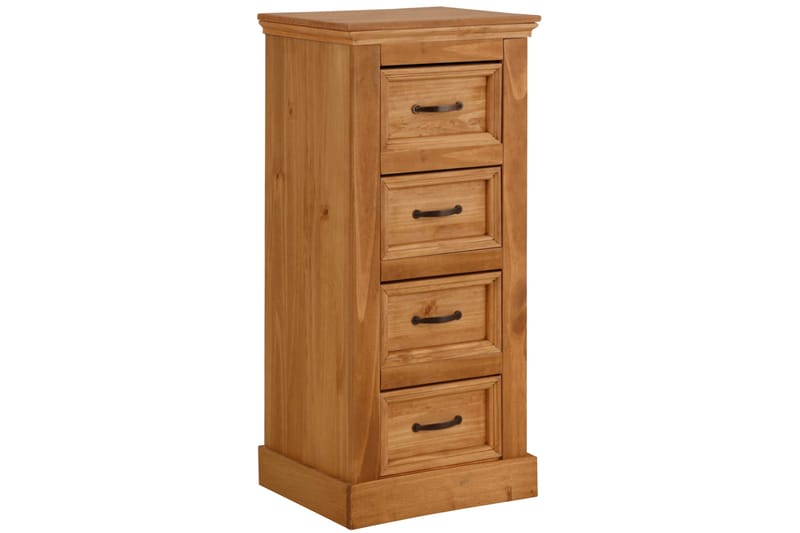 Lipasto Suzie 45 cm, Ruskea