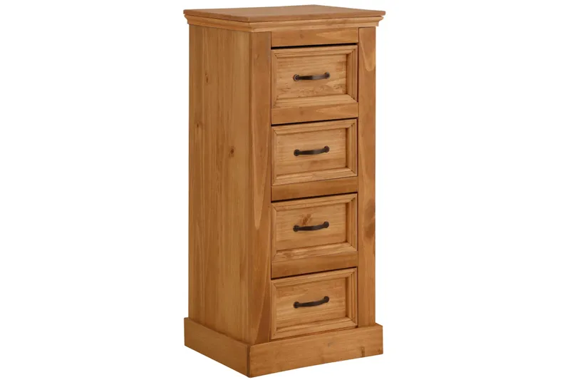 Lipasto Suzie 45 cm, Ruskea