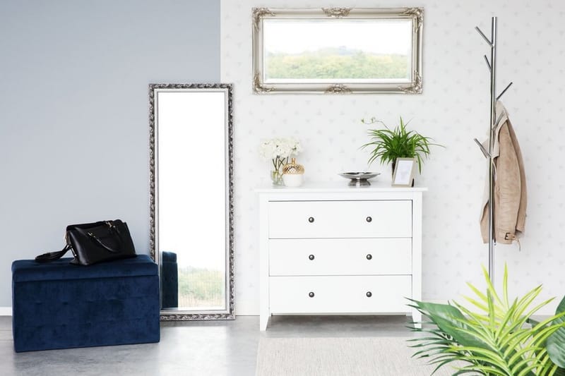 Lipasto Torrance 45x96 cm - Säilytys - Säilytyskalusteet - Lipasto
